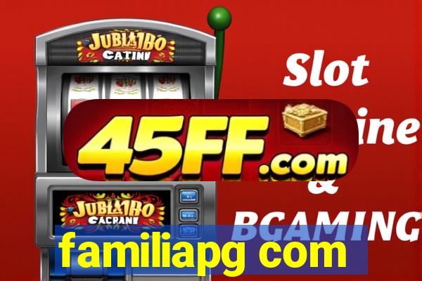 familiapg com
